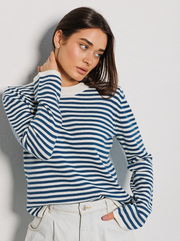 Elegantly Designed Jumper