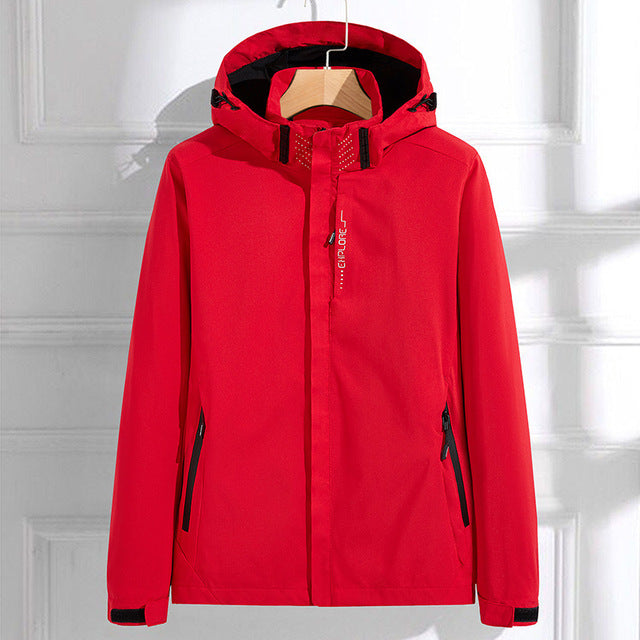 Sidonie | Casual and Effortless winter Coat