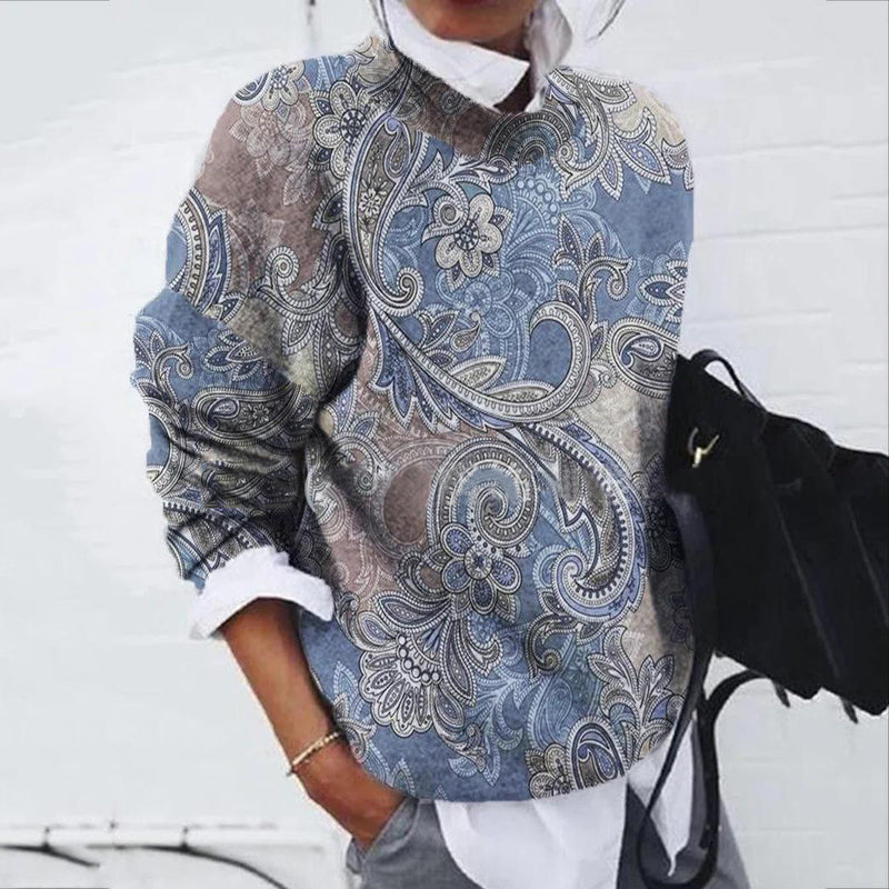 Vintage Inspired Shirt