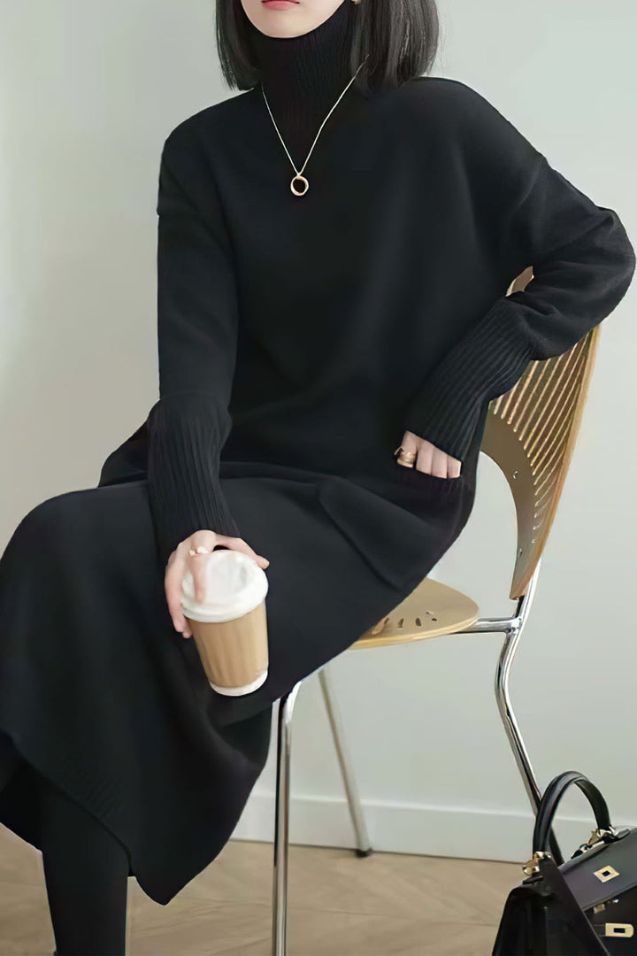 Gracefully Designed Jumper