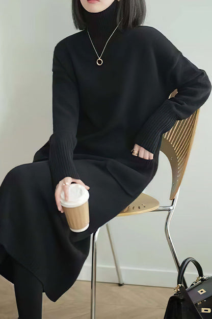 Gracefully Designed Jumper