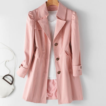 Loretta | Classic and Stylish winter Coat