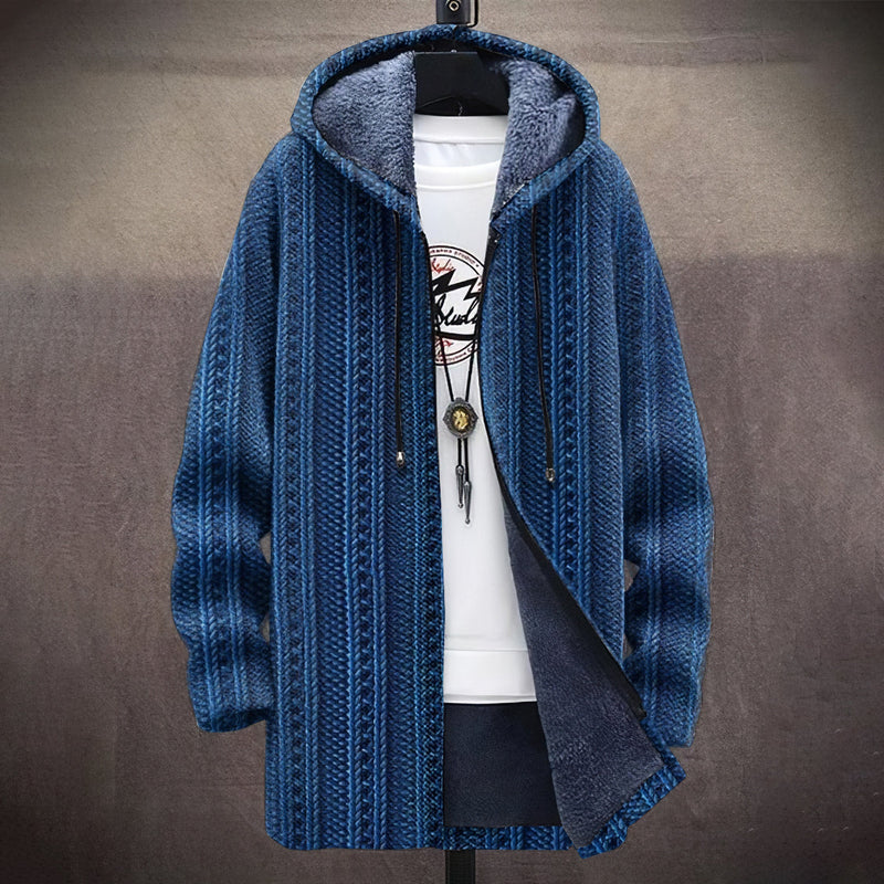 Thoughtfully Designed Cardigan