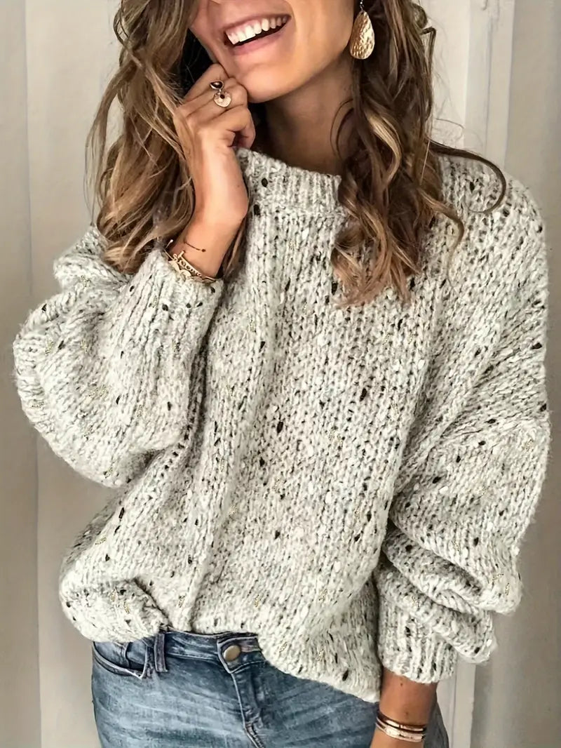 Beautifully Crafted Jumper