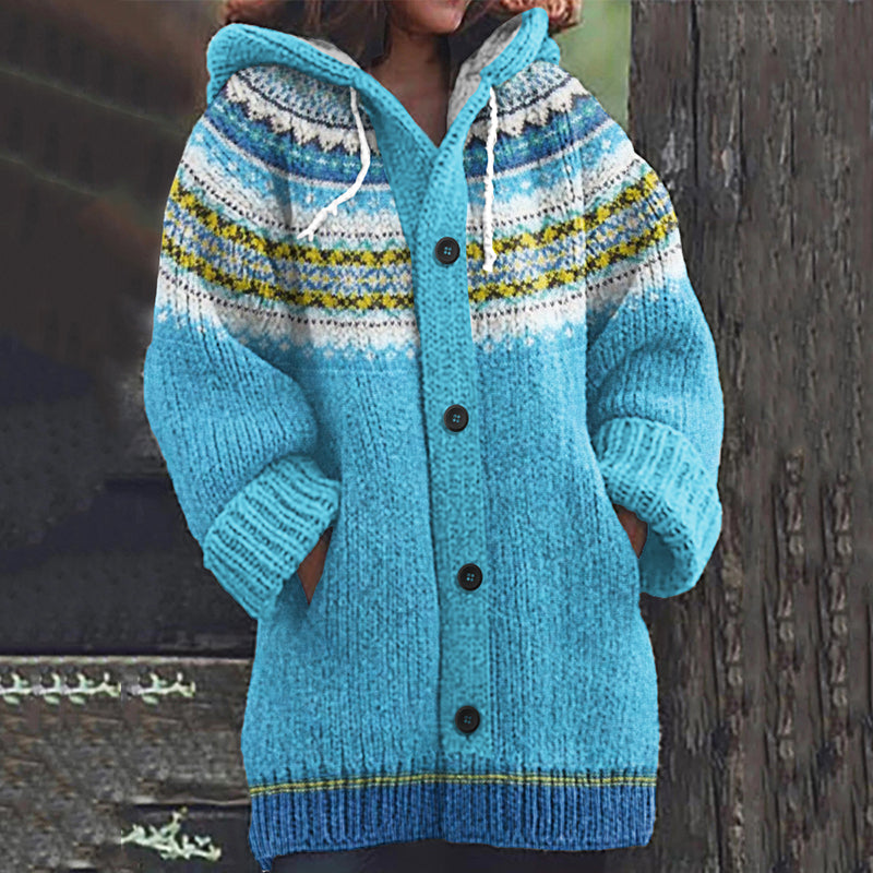 Vintage Inspired Jumper
