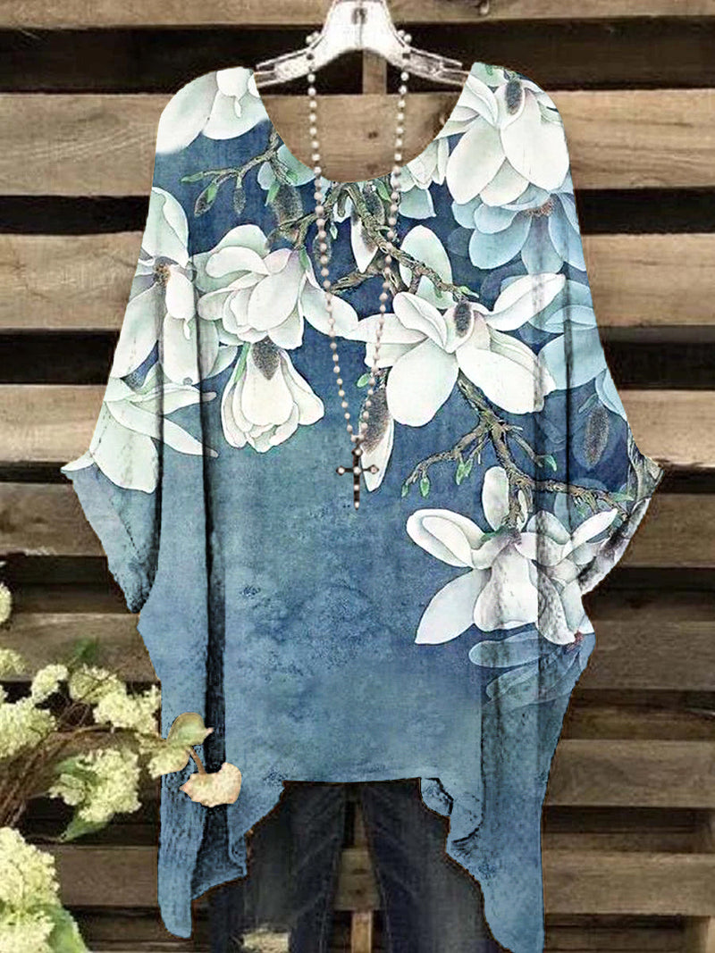 Thoughtfully Designed Top