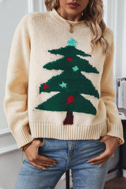 Classic Vintage Jumper