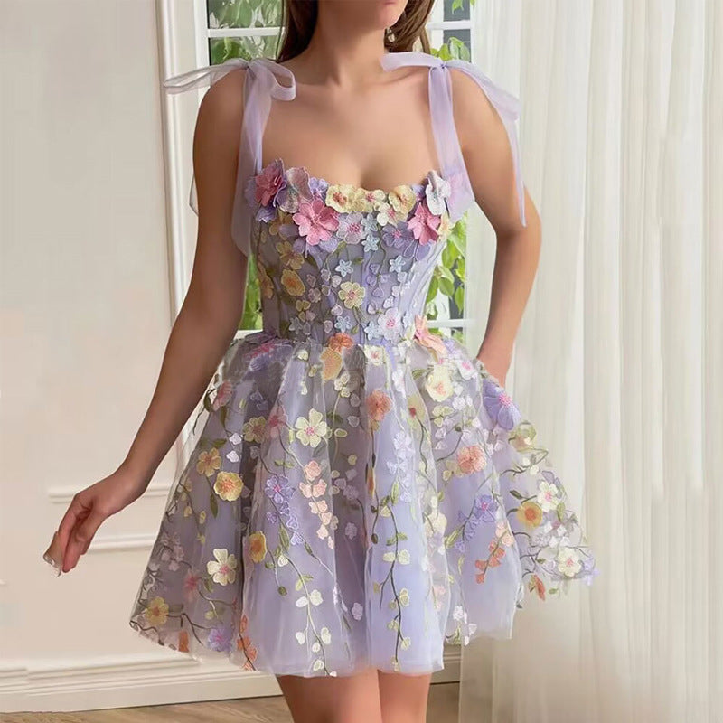 Beautifully Crafted Dress