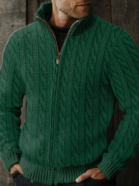 Vintage Inspired Jumper