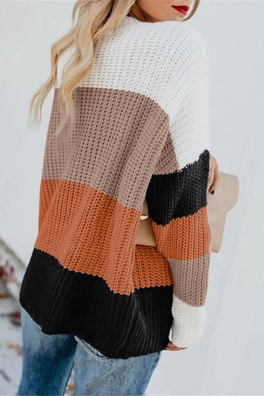 Beautifully Crafted Jumper