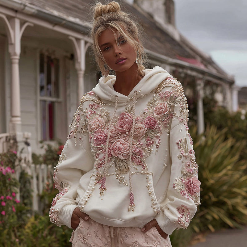 Beautifully Crafted Garment