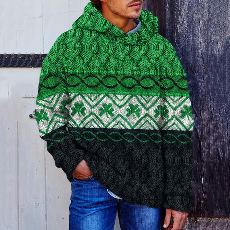 Gracefully Designed Jumper