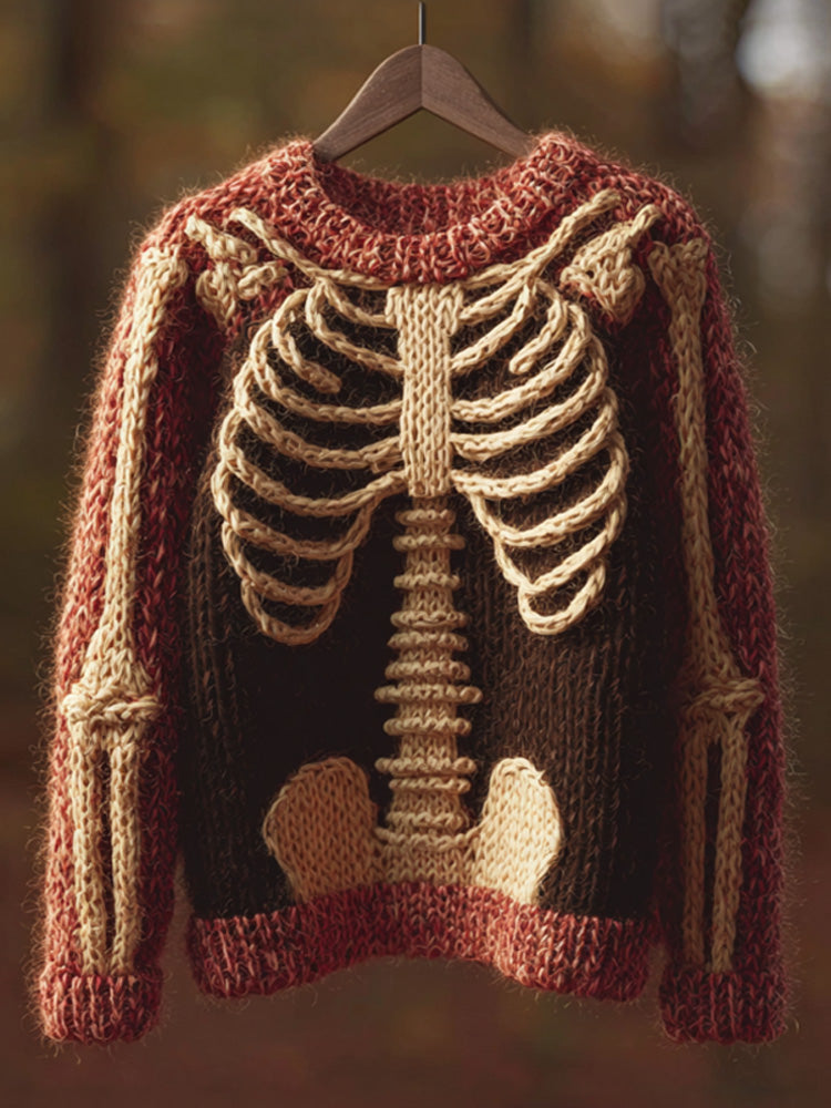 Beautifully Crafted Jumper