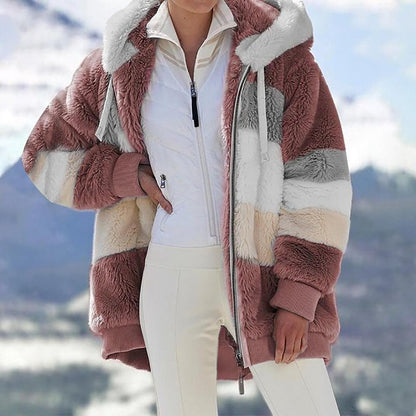 LM | Elegant and versatile winter jacket
