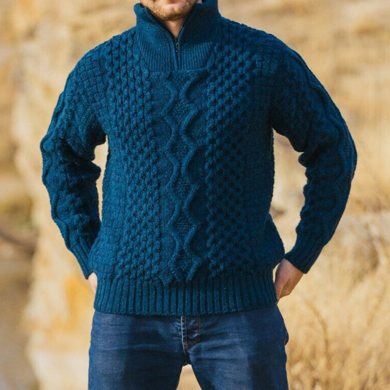 Vintage Inspired Jumper