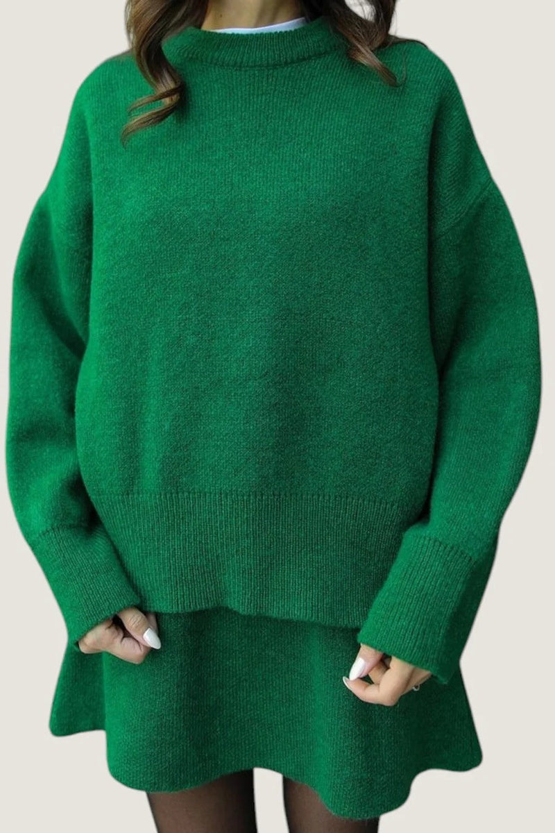 Elegantly Designed Jumper