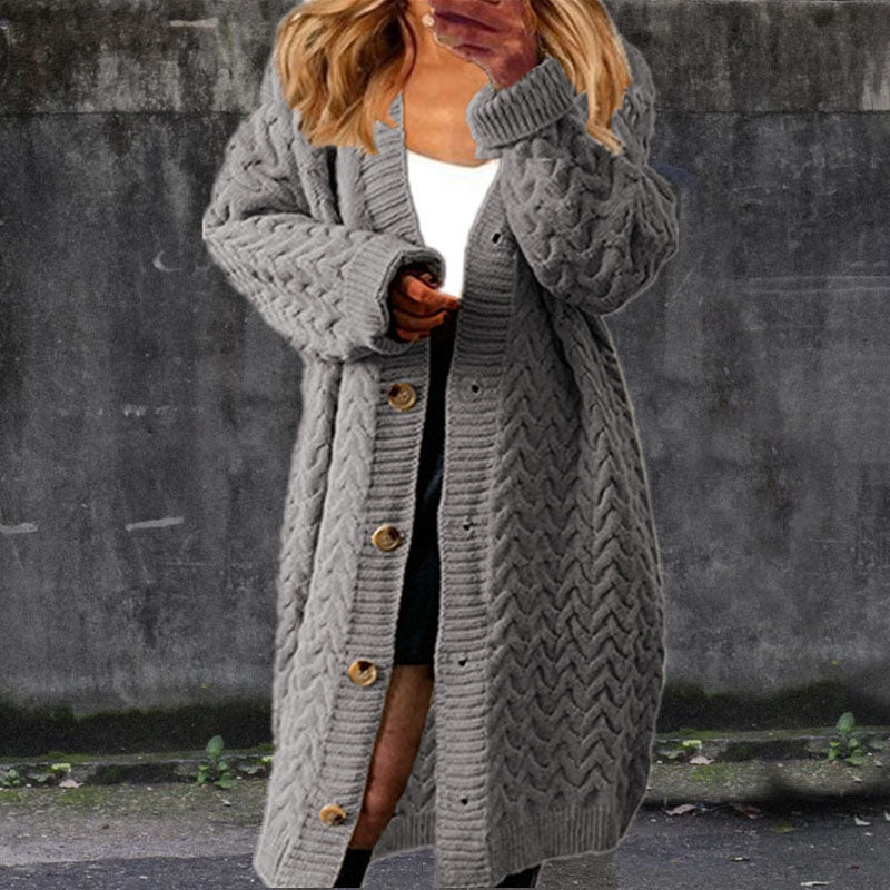 Beautifully Crafted Cardigan