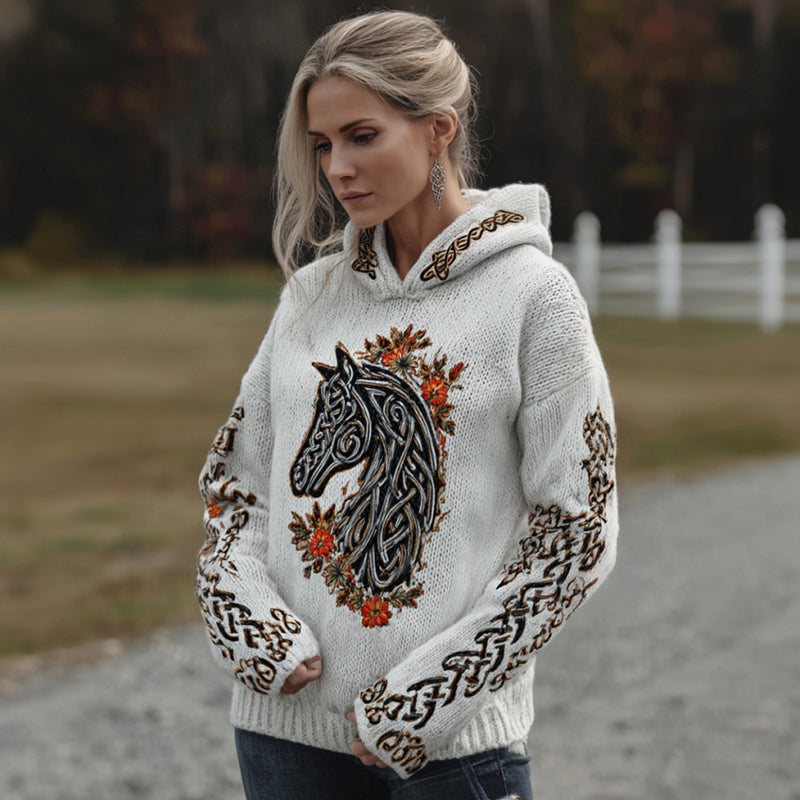 Classic Designed Jumper
