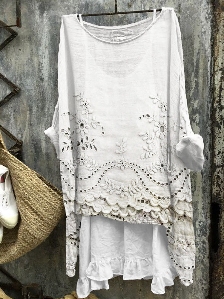Beautifully Crafted Garment