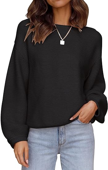 Vintage Inspired Sweater