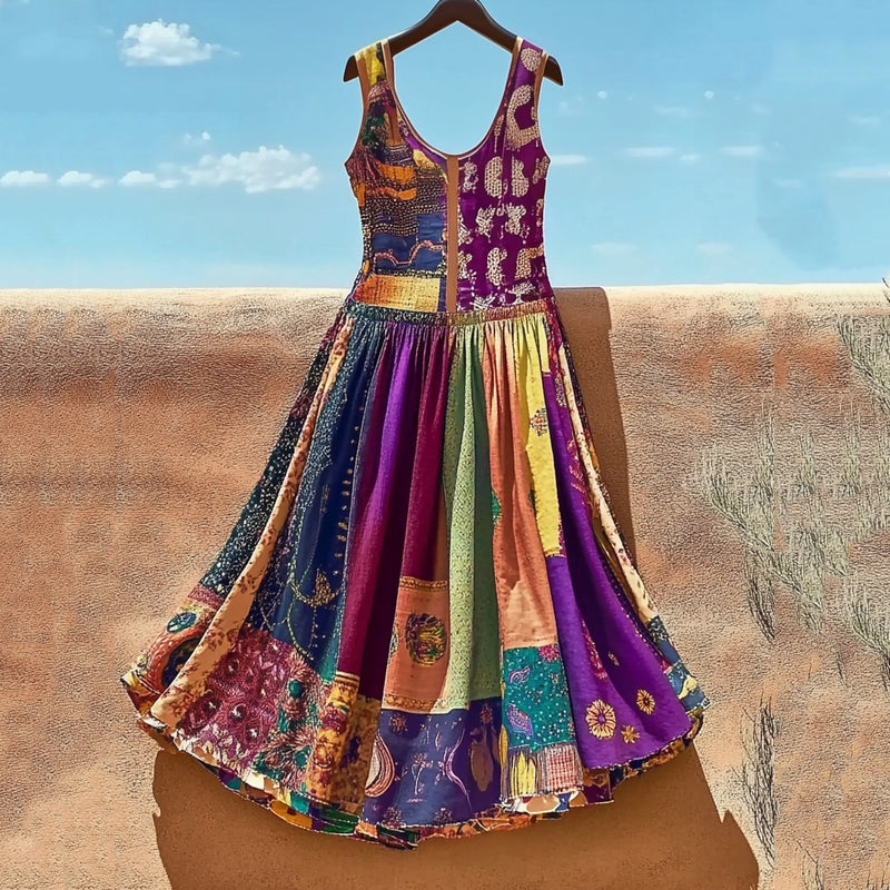 Thoughtfully Designed Dress