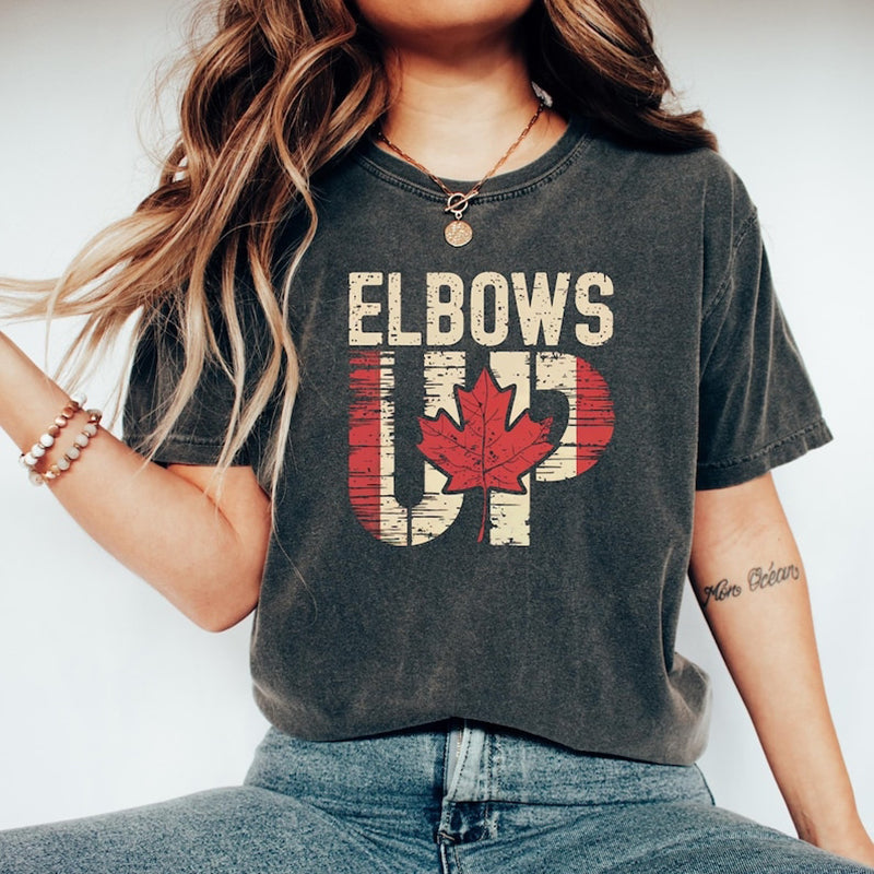 Timeless Vintage Style Shirt