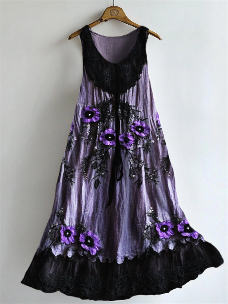 Elegantly Designed Dress