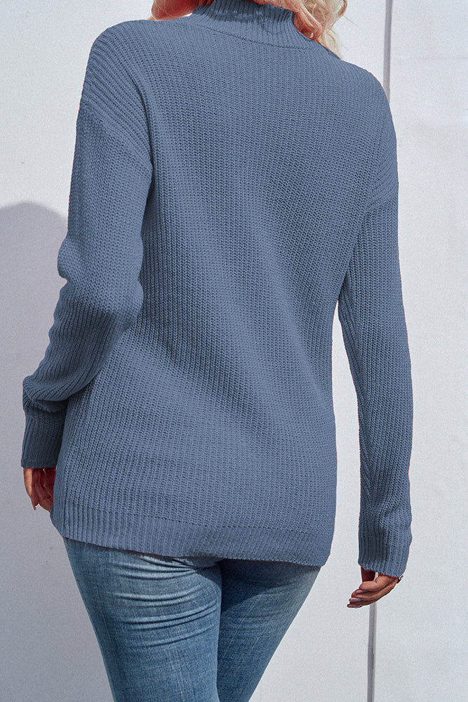 Vintage Inspired Jumper