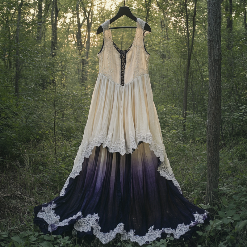 Classic Vintage Dress