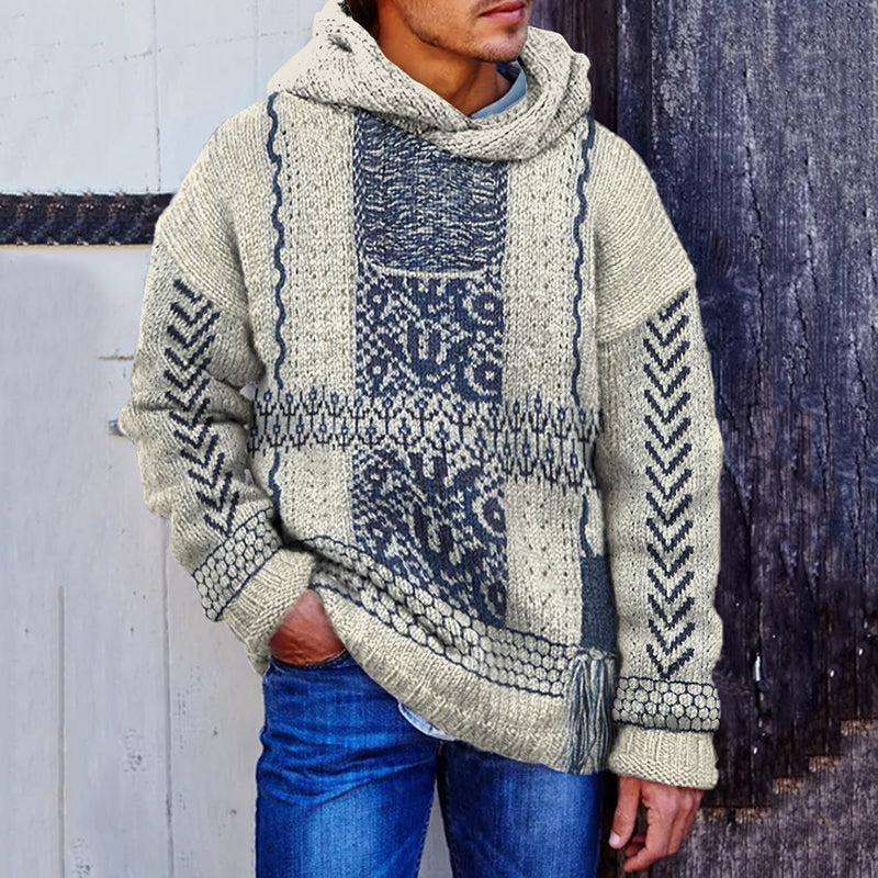 Beautifully Crafted Jumper