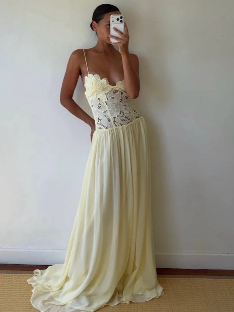 Thoughtfully Designed Dress