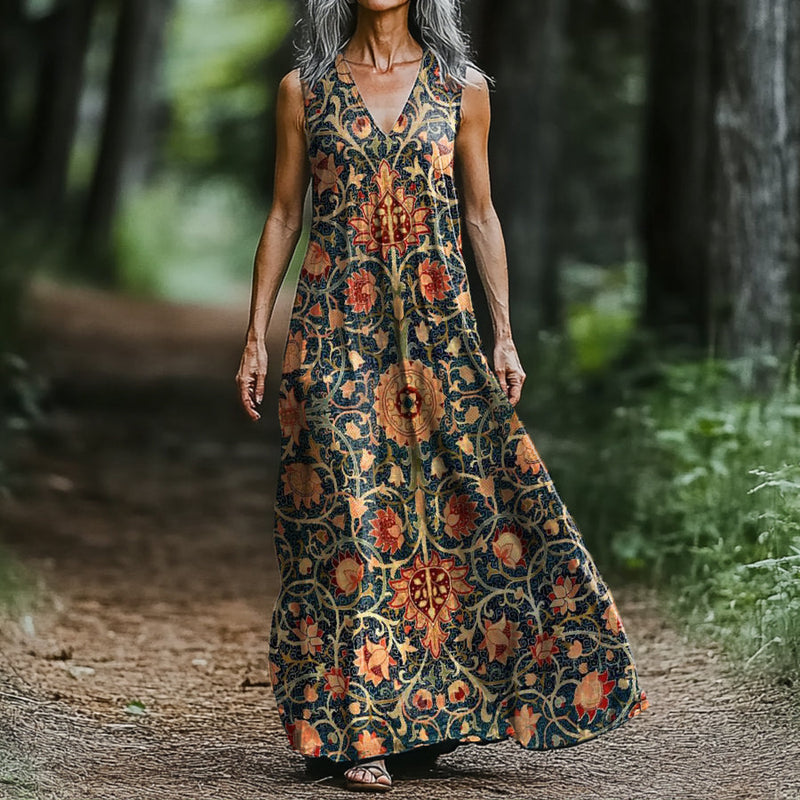 Thoughtfully Designed Garment