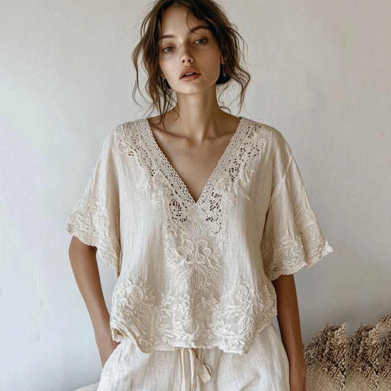 Thoughtfully Designed Shirt