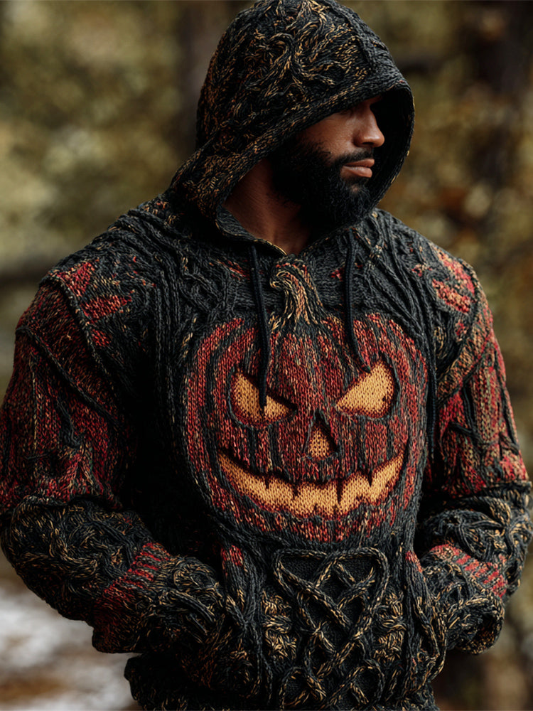 Vintage Inspired Jumper