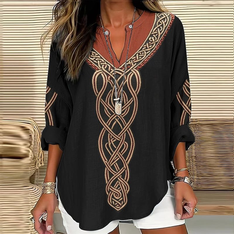 Beautifully Crafted Shirt