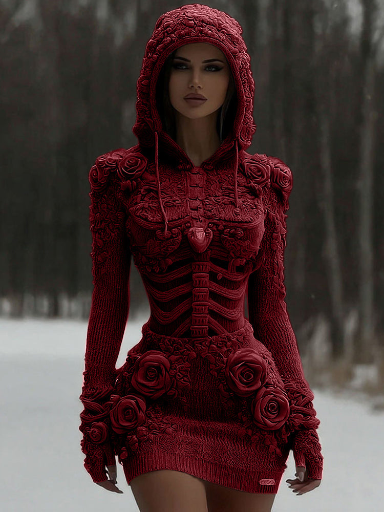 Gracefully Designed Jumper