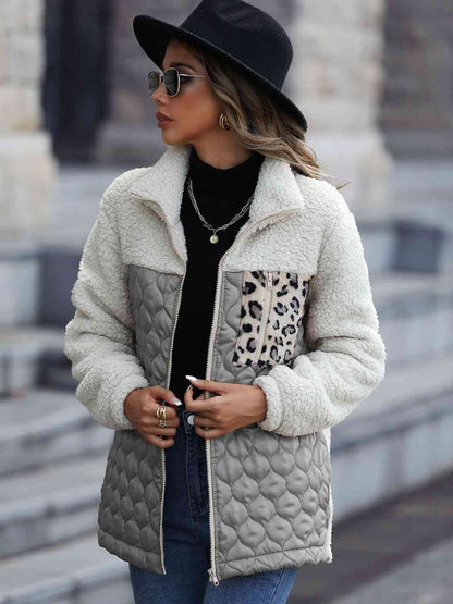 Beautifully Crafted Jacket