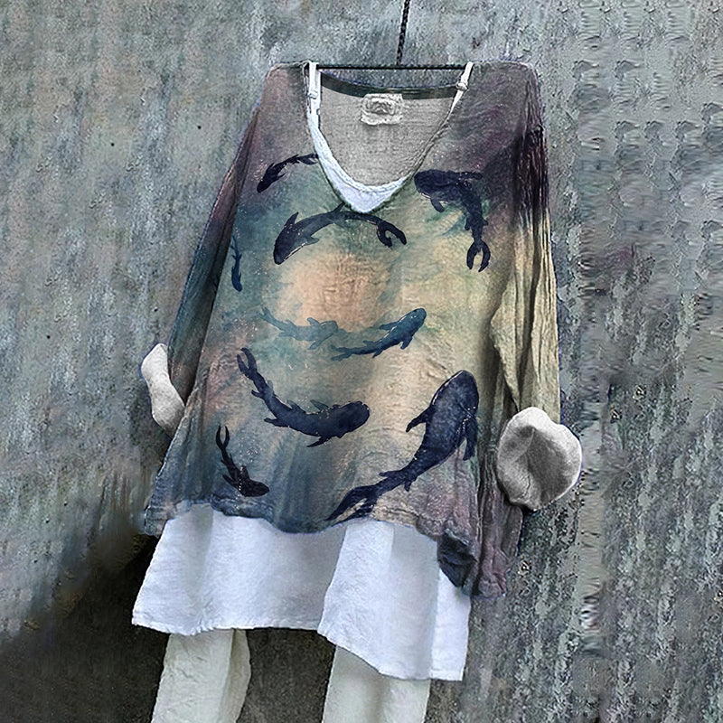Vintage Inspired Garment