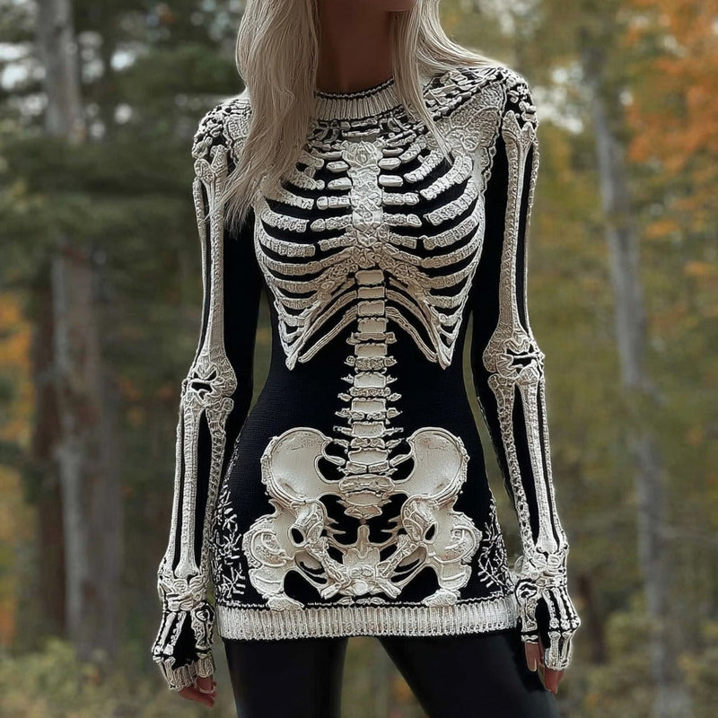 Elegantly Designed Jumper