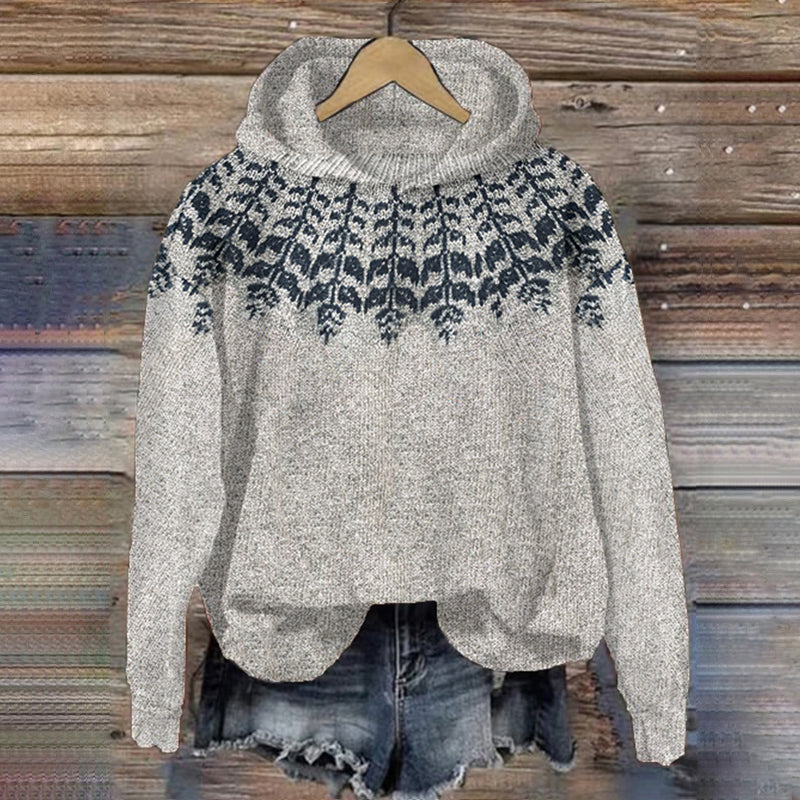 Elegantly Designed Jumper