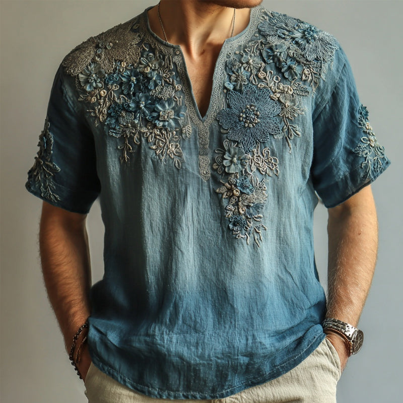 Thoughtfully Designed Shirt