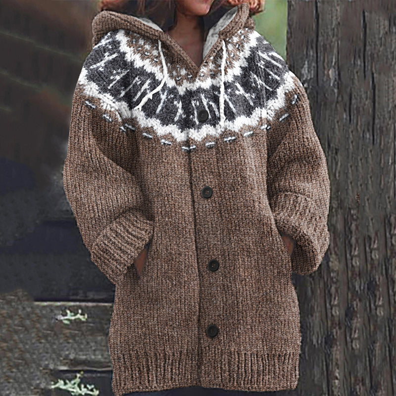 Elegantly Designed Jumper