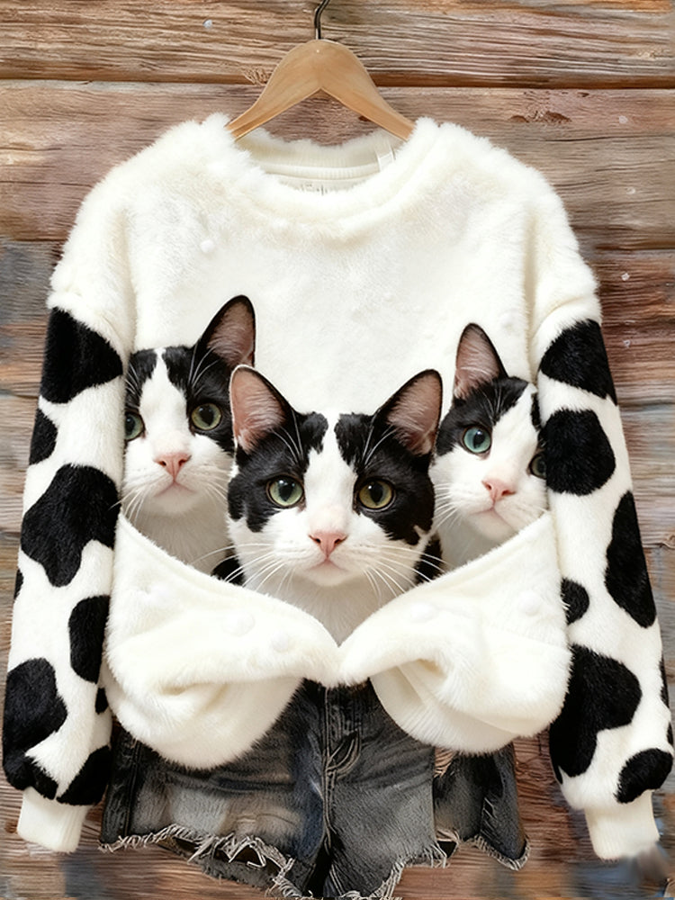 Thoughtfully Designed Shirt