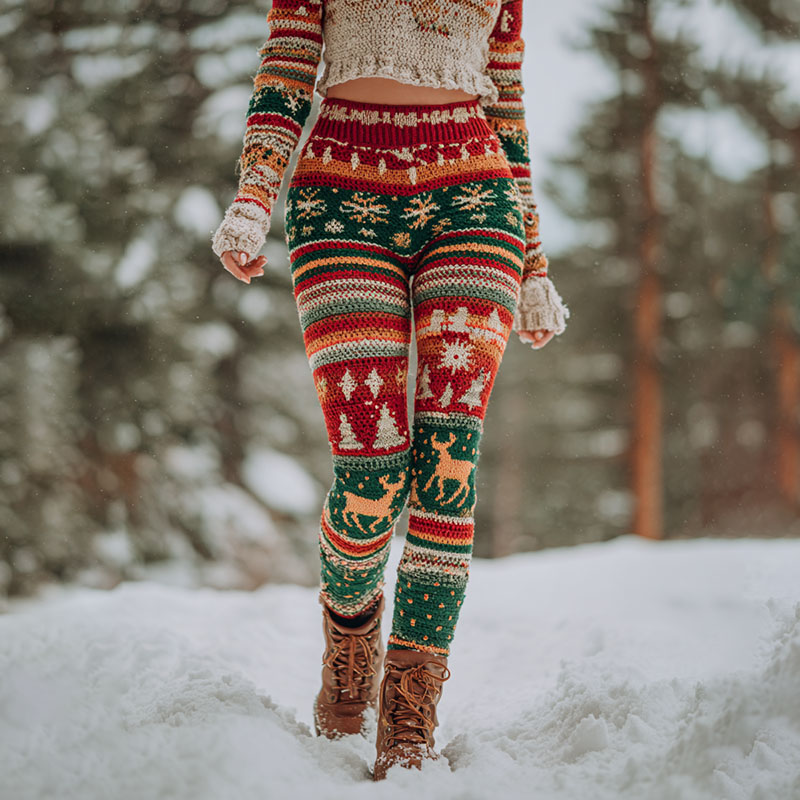 Timeless Vintage Style Garment