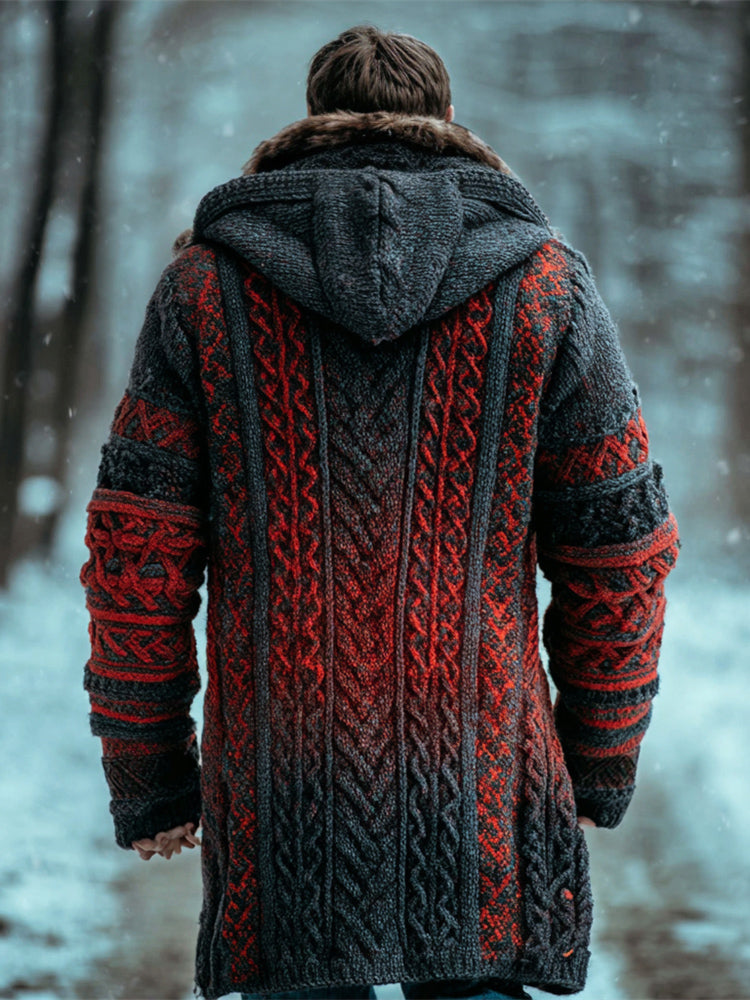 Elegantly Designed Cardigan