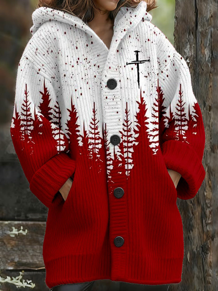 Vintage Inspired Coat