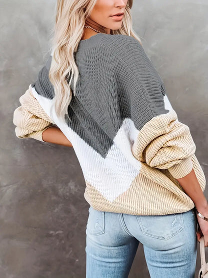 Beautifully Crafted Jumper