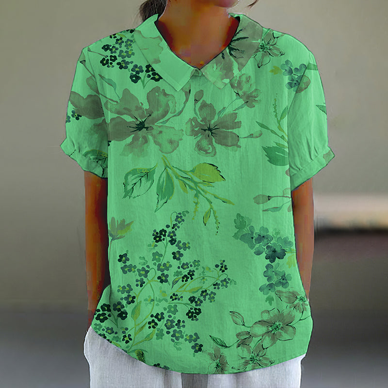 Classic Vintage Shirt
