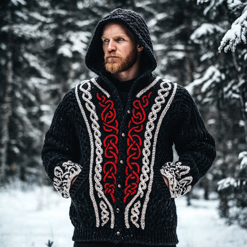 Classic Designed Jumper