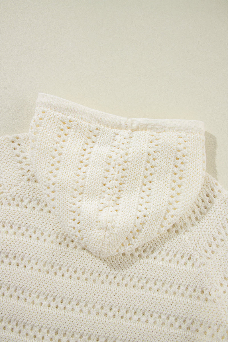 Thoughtfully Designed Jumper